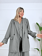 Britannia Blazer 13037 Grey - thumbnail 1