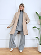 Finch Jacket MY0541 Beige - thumbnail 2