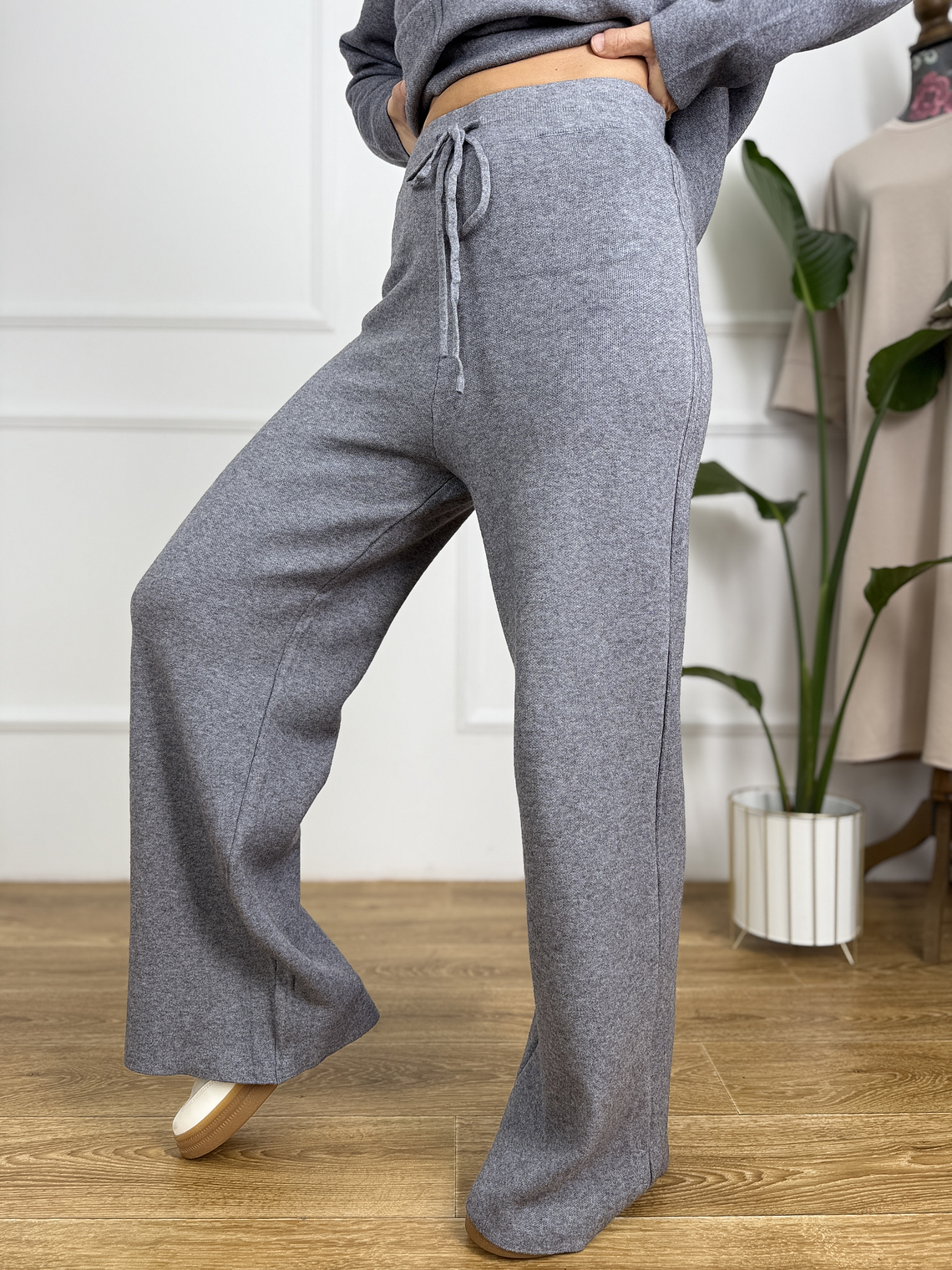 L.A. Set 8806 Grey 4