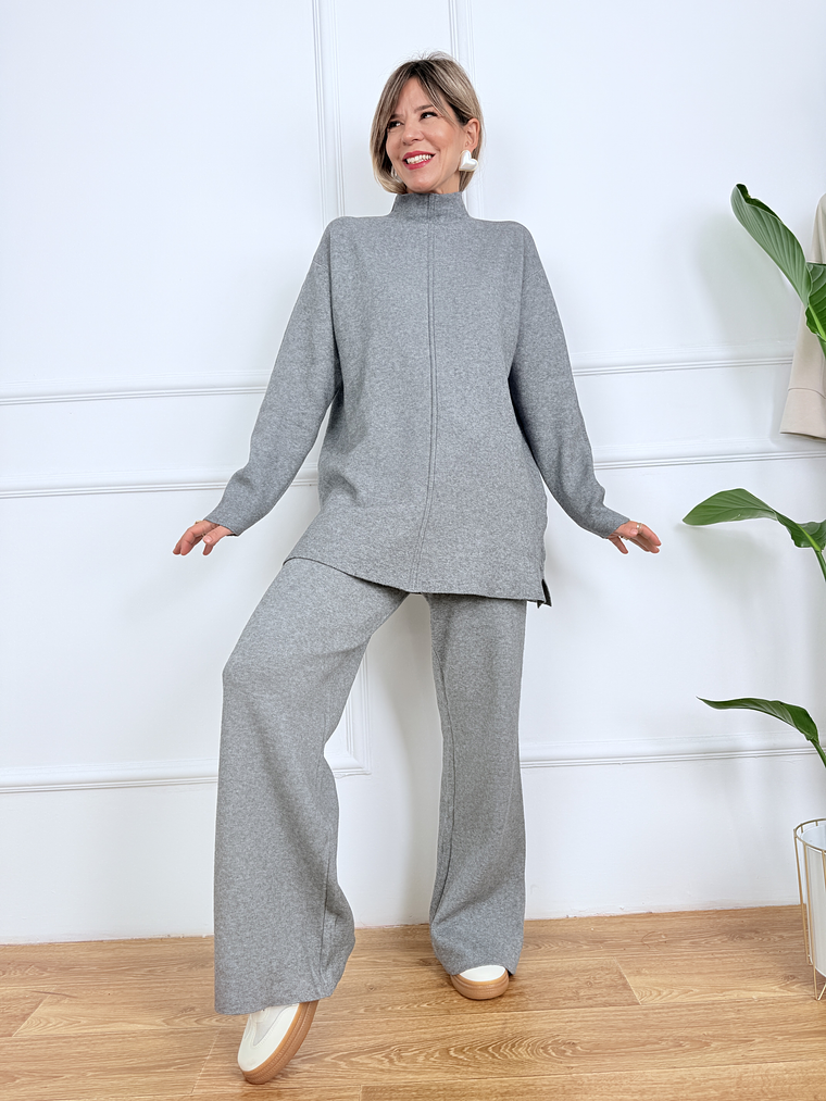 L.A. Set 8806 Grey 1