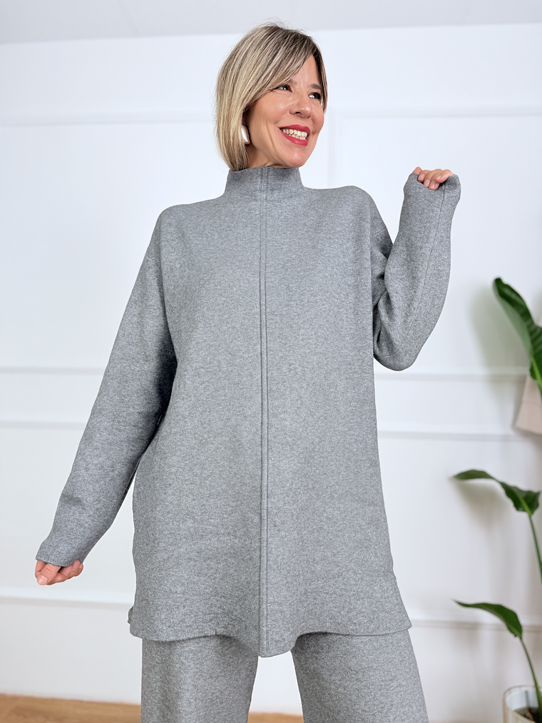 L.A. Set 8806 Grey 3