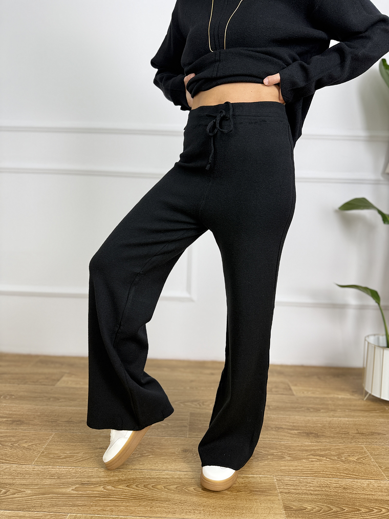 L.A. Set 8806 Black 5