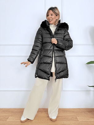 Jena Jacket MY0653 Black