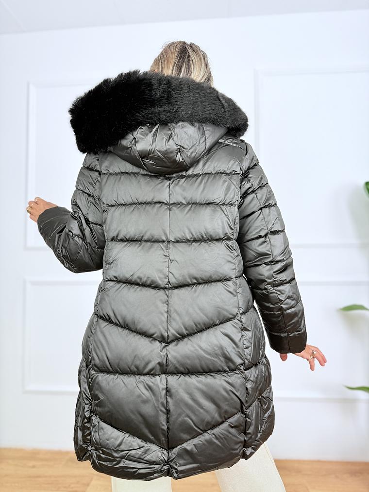 Jena Jacket MY0653 Black 6