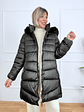 Jena Jacket MY0653 Black - thumbnail 4