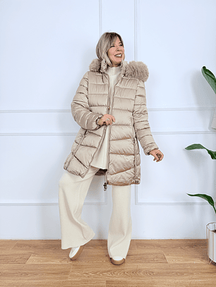 Jena Jacket MY0653 Ecru