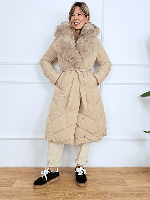 Amado Jacket MY0622 Beige
