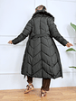 Amado Jacket MY0622 Black - thumbnail 4
