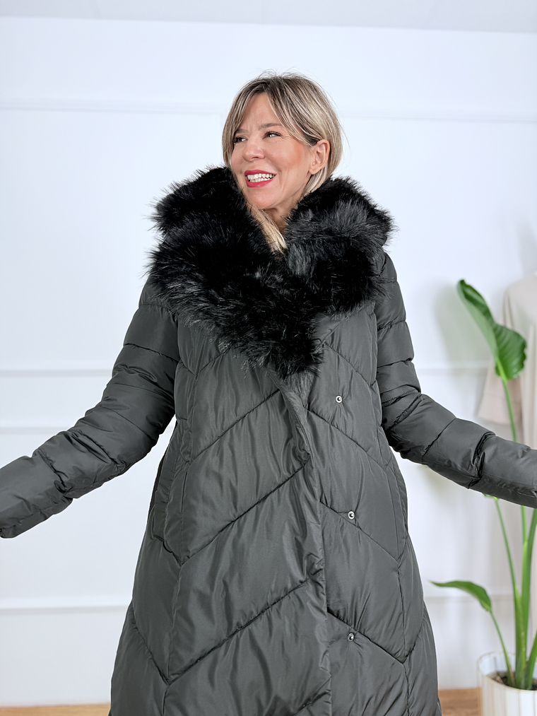 Amado Jacket MY0622 Black 5