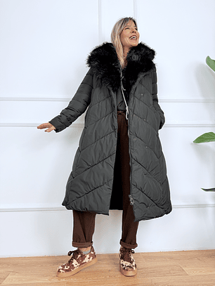 Amado Jacket MY0622 Black