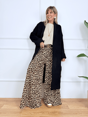 Aniston Cardigan M267 Black