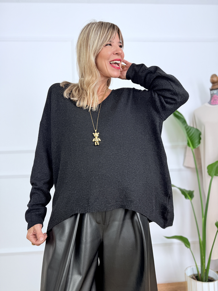 Elegant Echo R110 Black 1