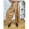 It's a Stitch Pants ART8106 Camel