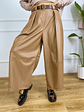 It's a Stitch Pants ART8106 Camel - thumbnail 4