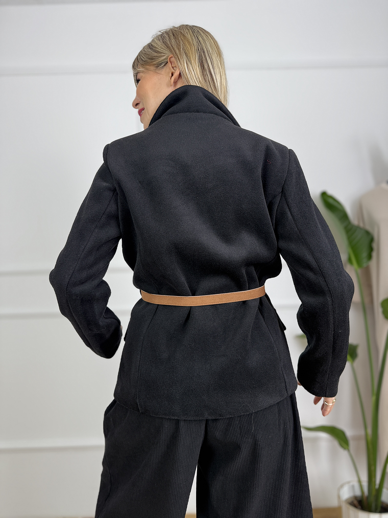 Carry Blazer 4182 Black 2