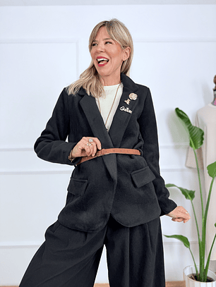 Carry Blazer 4182 Black