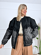Nina's Dream Jacket TU163 Black - thumbnail 1