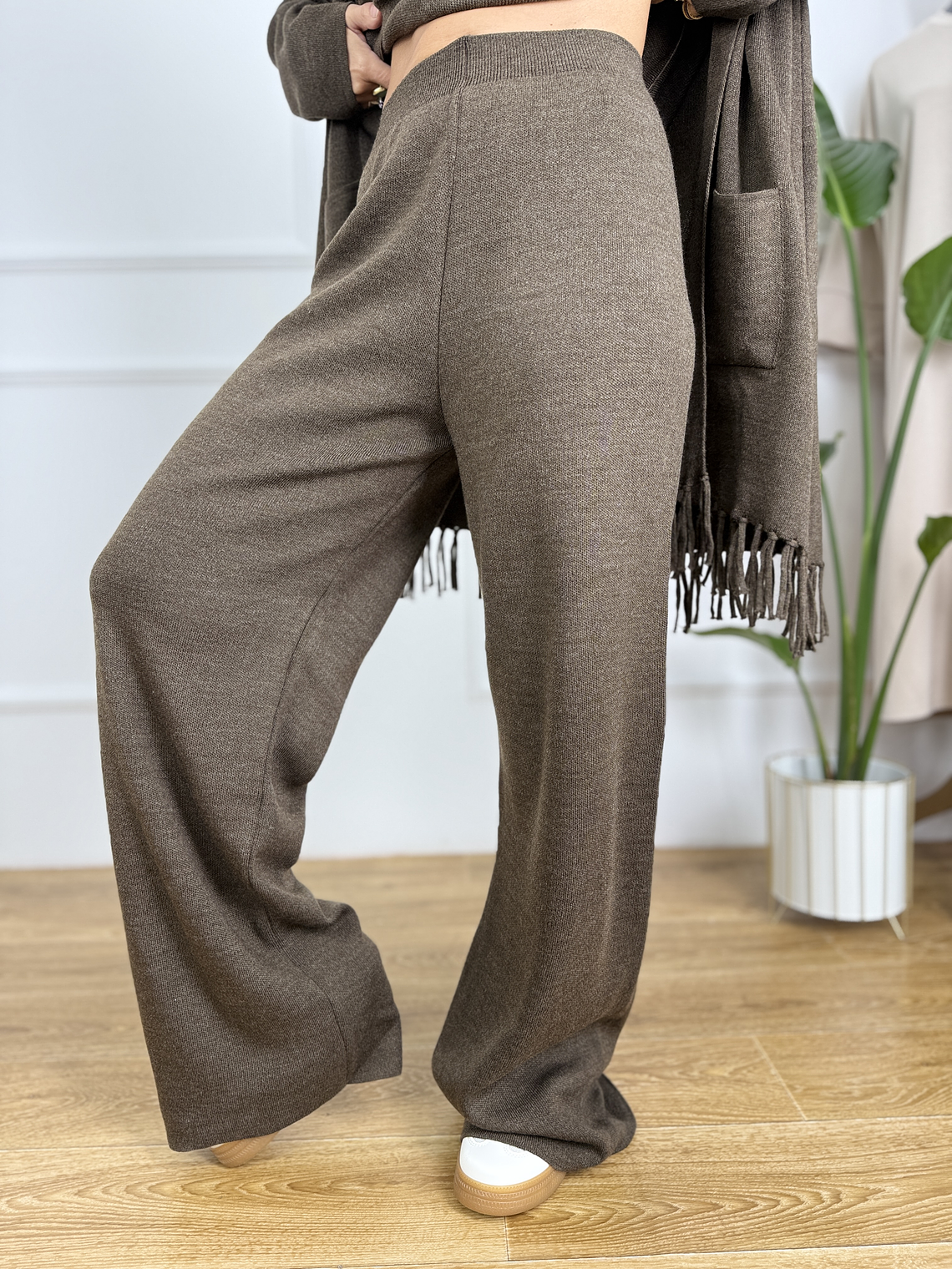 Jennifer Set 5088 Choco 6