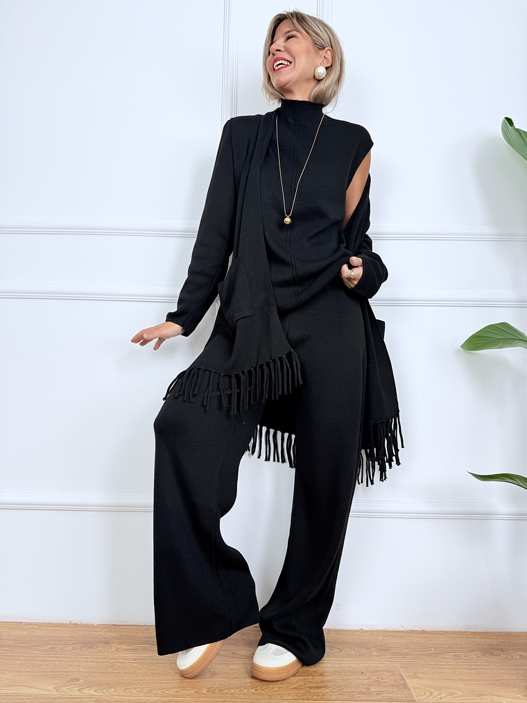 Jennifer Set 5088 Black 2