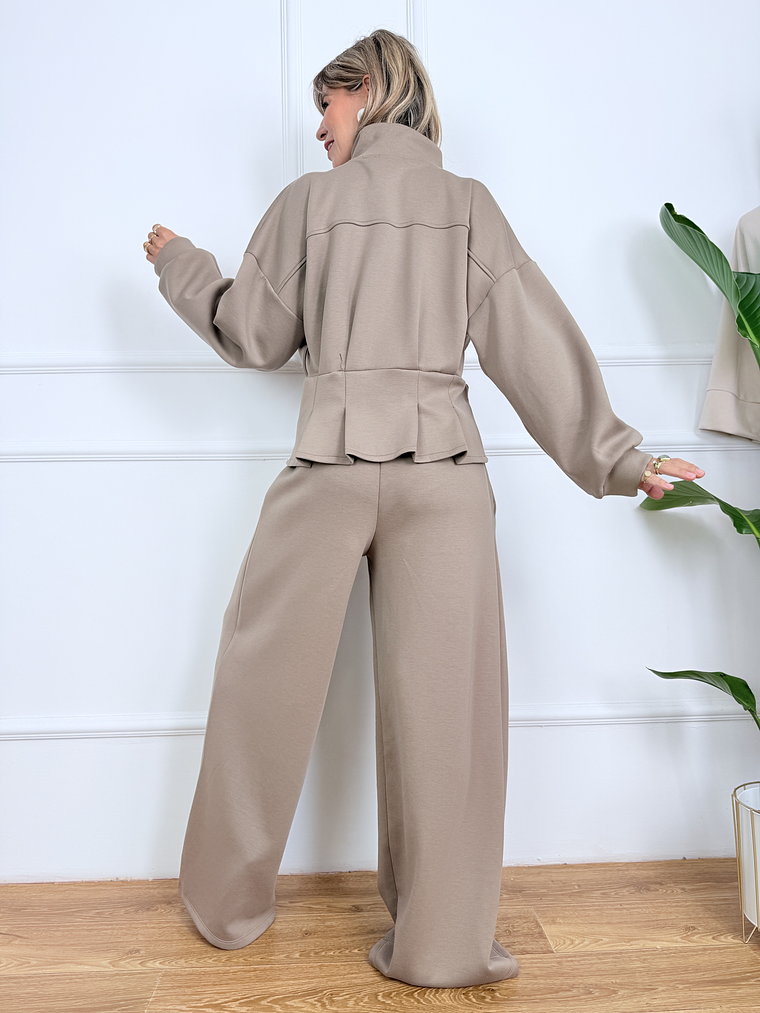 Jaxon Set ART8411 Tan 2