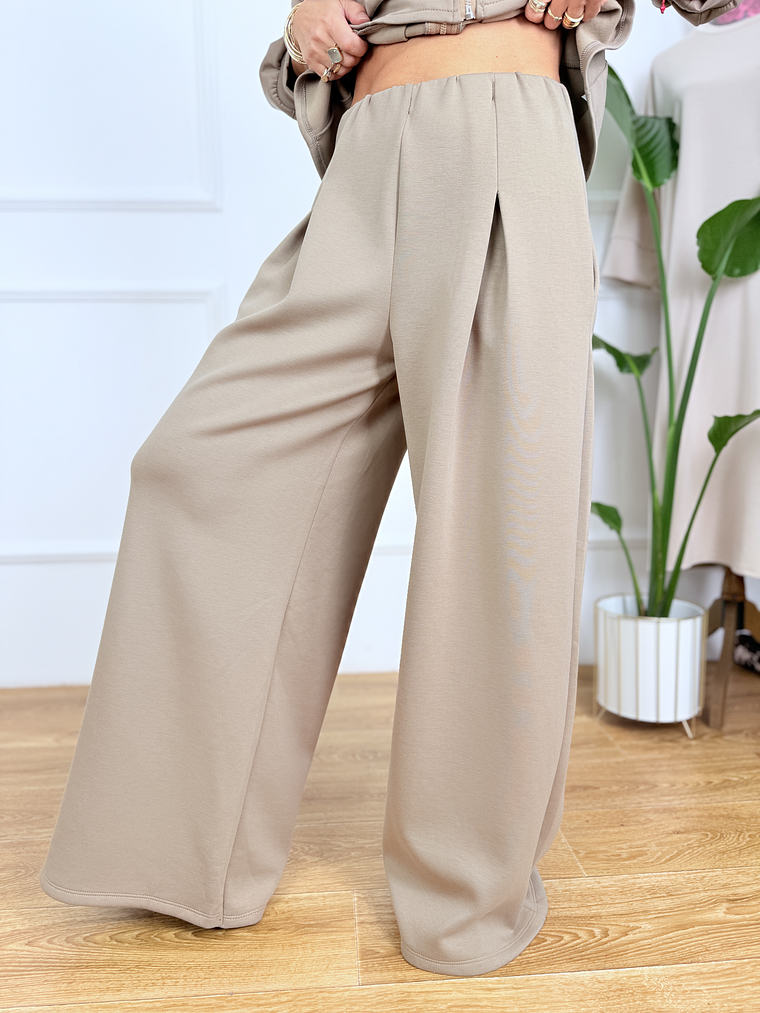 Jaxon Set ART8411 Tan 4