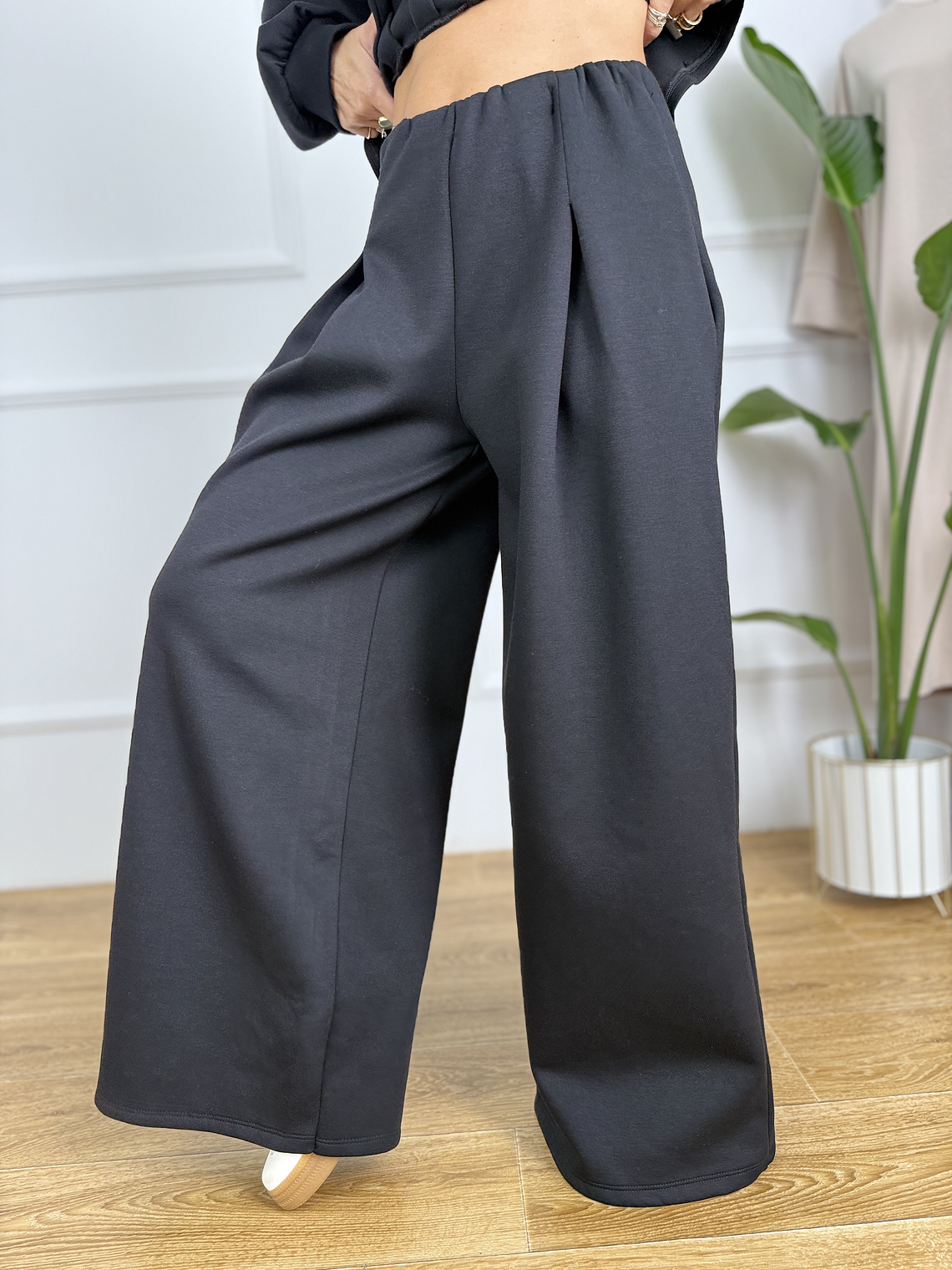 Jaxon Set ART8411 Black 4