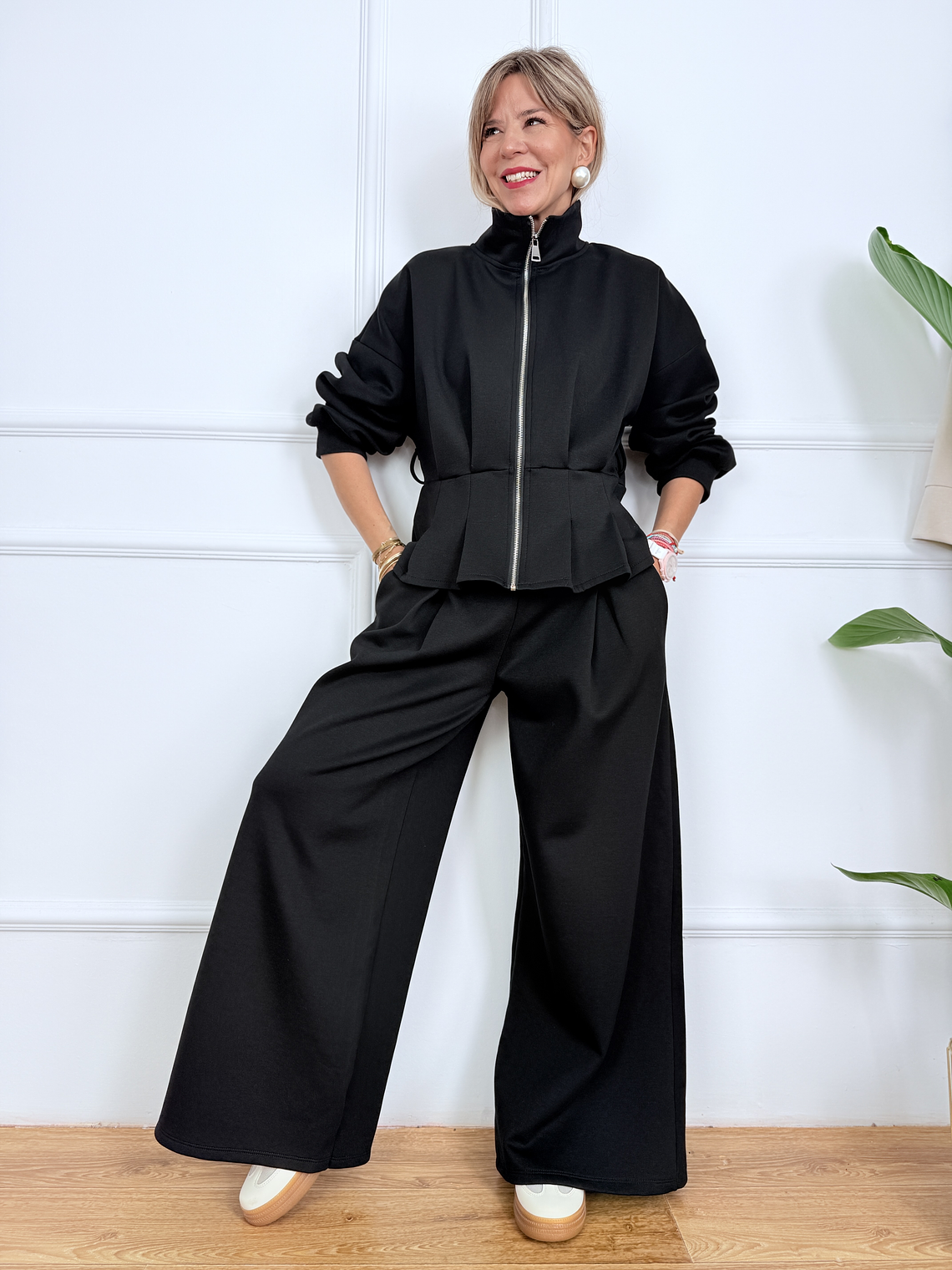 Jaxon Set ART8411 Black 1