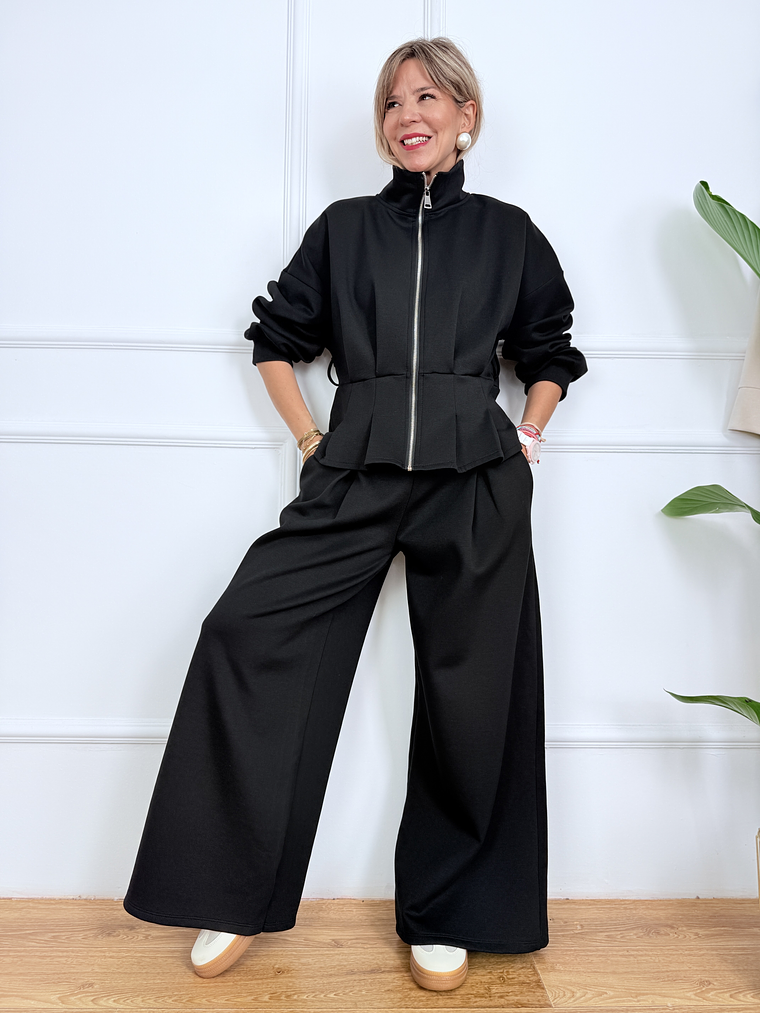 Jaxon Set ART8411 Black 1