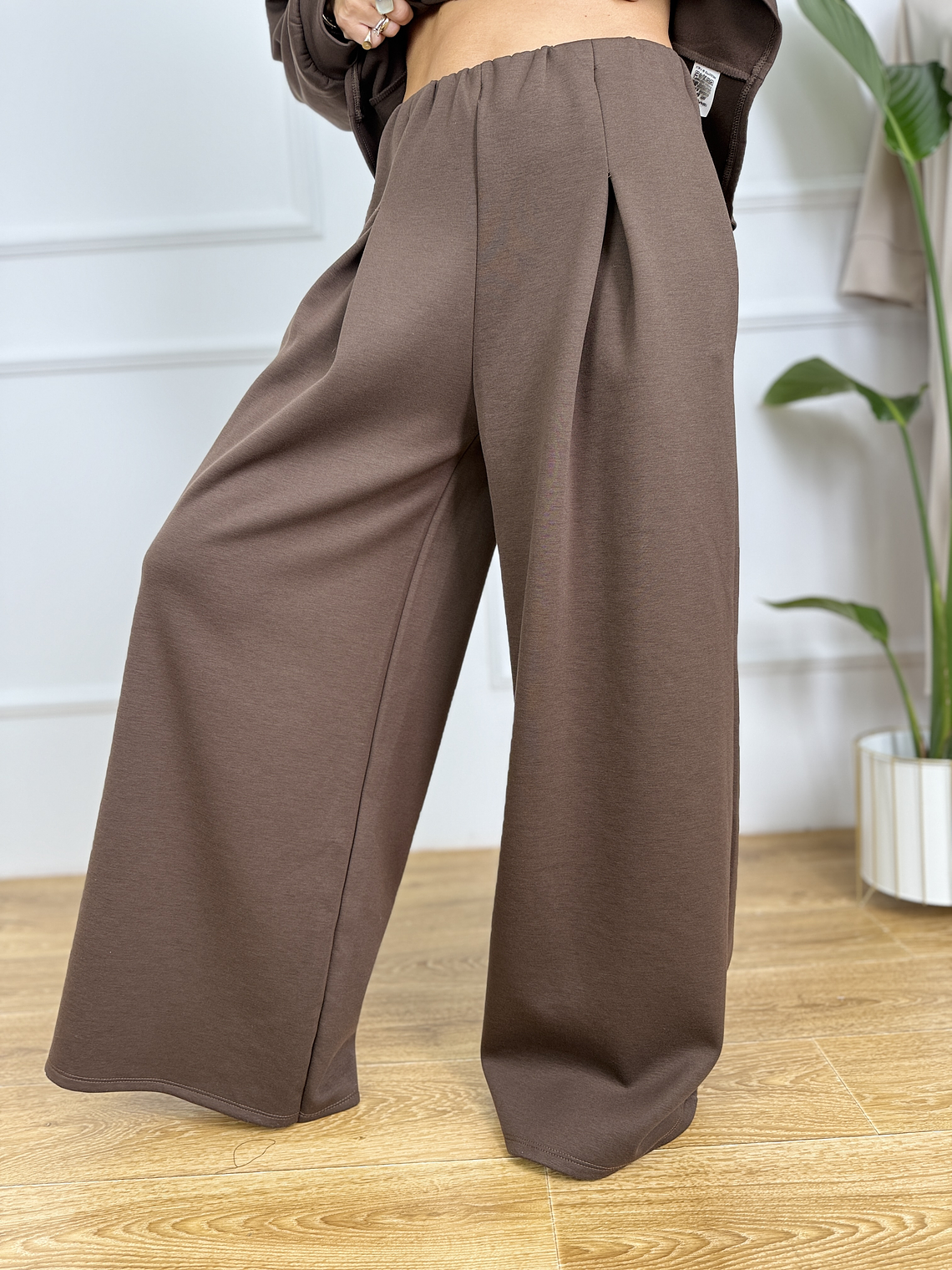 Jaxon Set ART8411 Choco 4