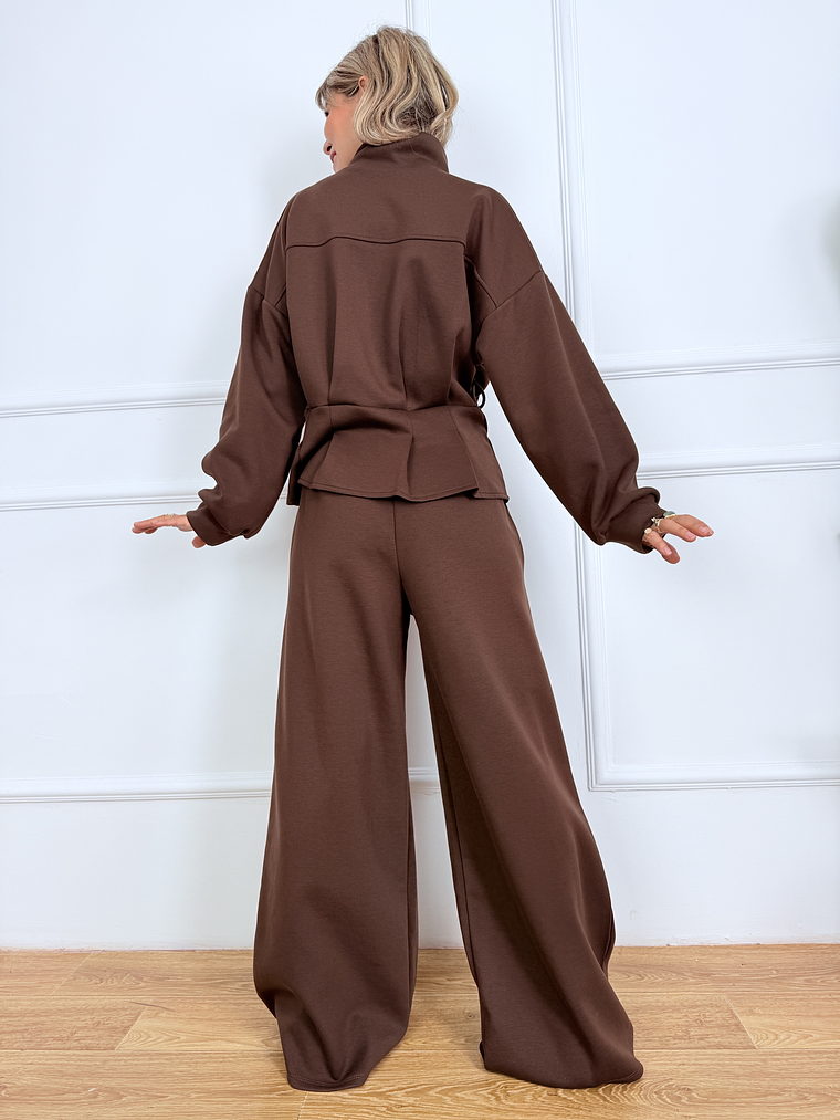 Jaxon Set ART8411 Choco 2