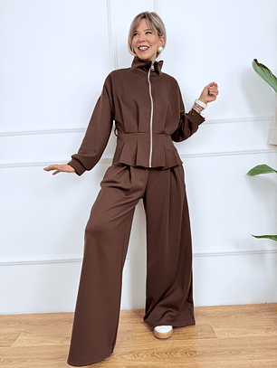 Jaxon Set ART8411 Choco