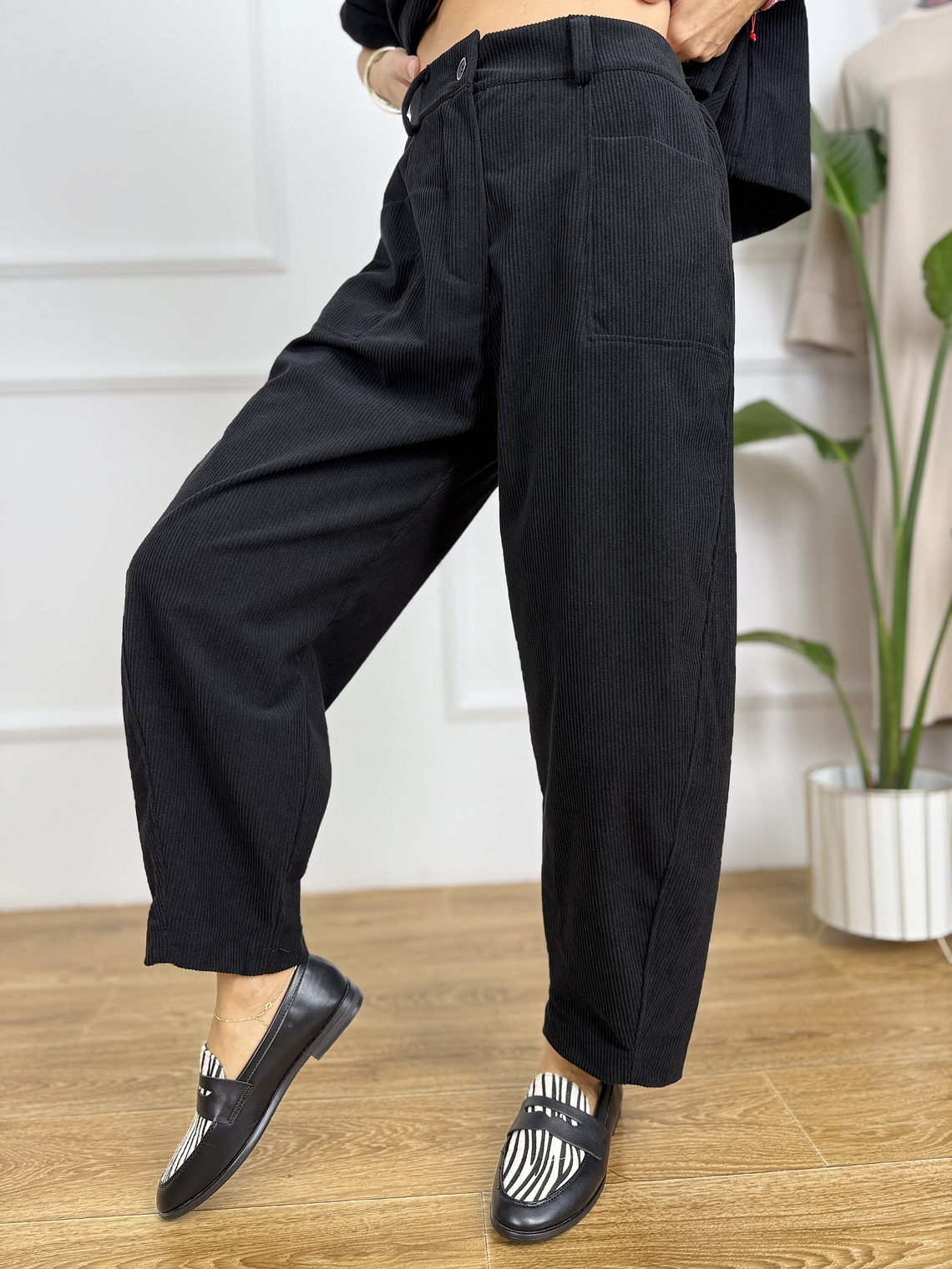 Charmane Set 5252 Black 5