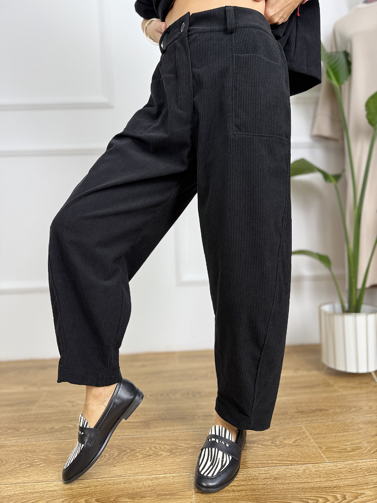 Charmane Set 5252 Black 5