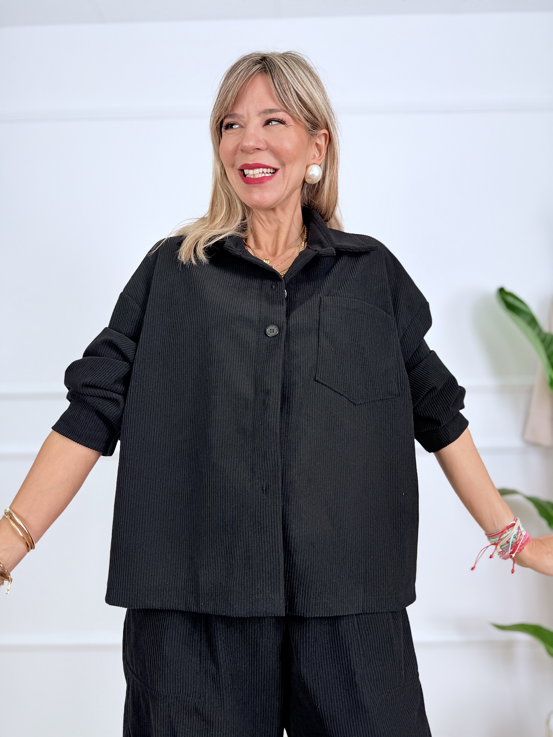 Charmane Set 5252 Black 4