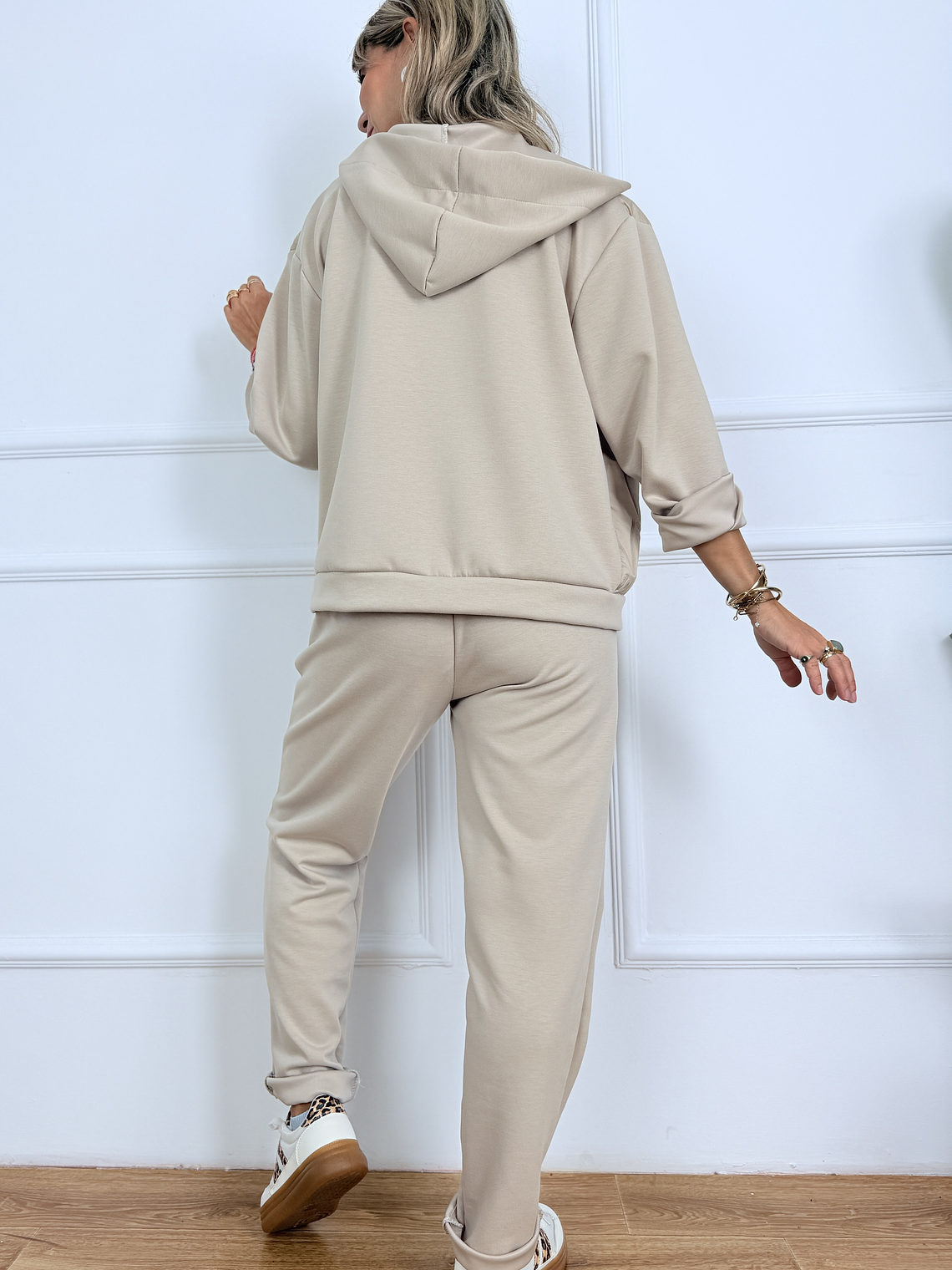 Niu Set 31025 Beige 3