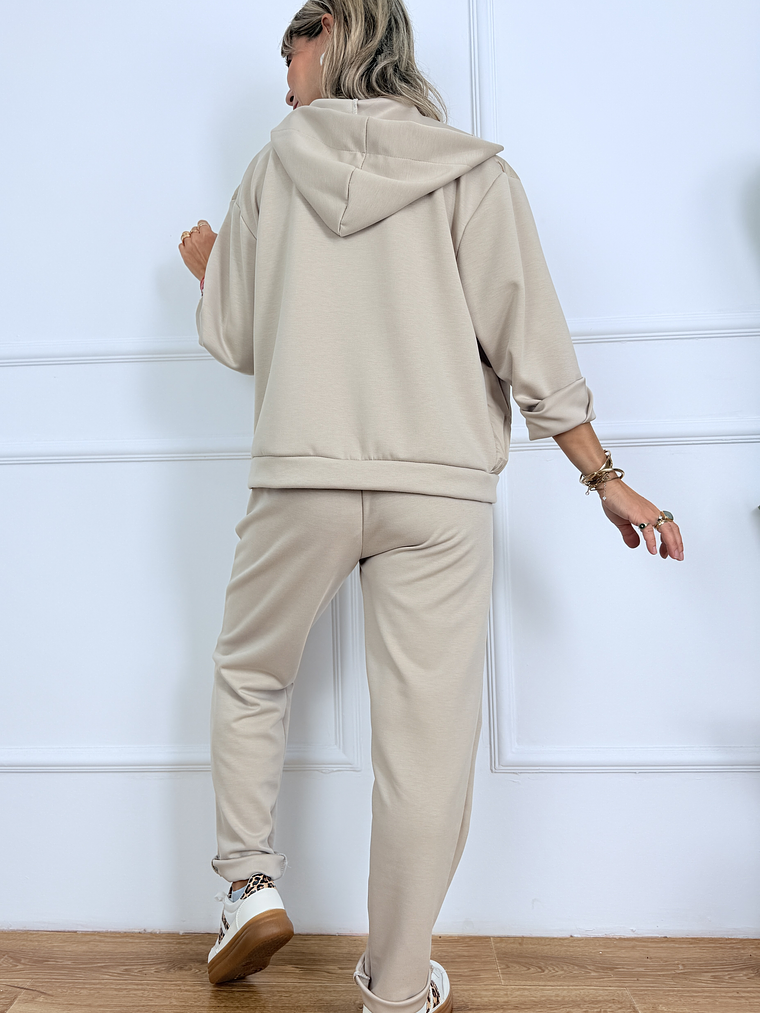 Niu Set 31025 Beige 3