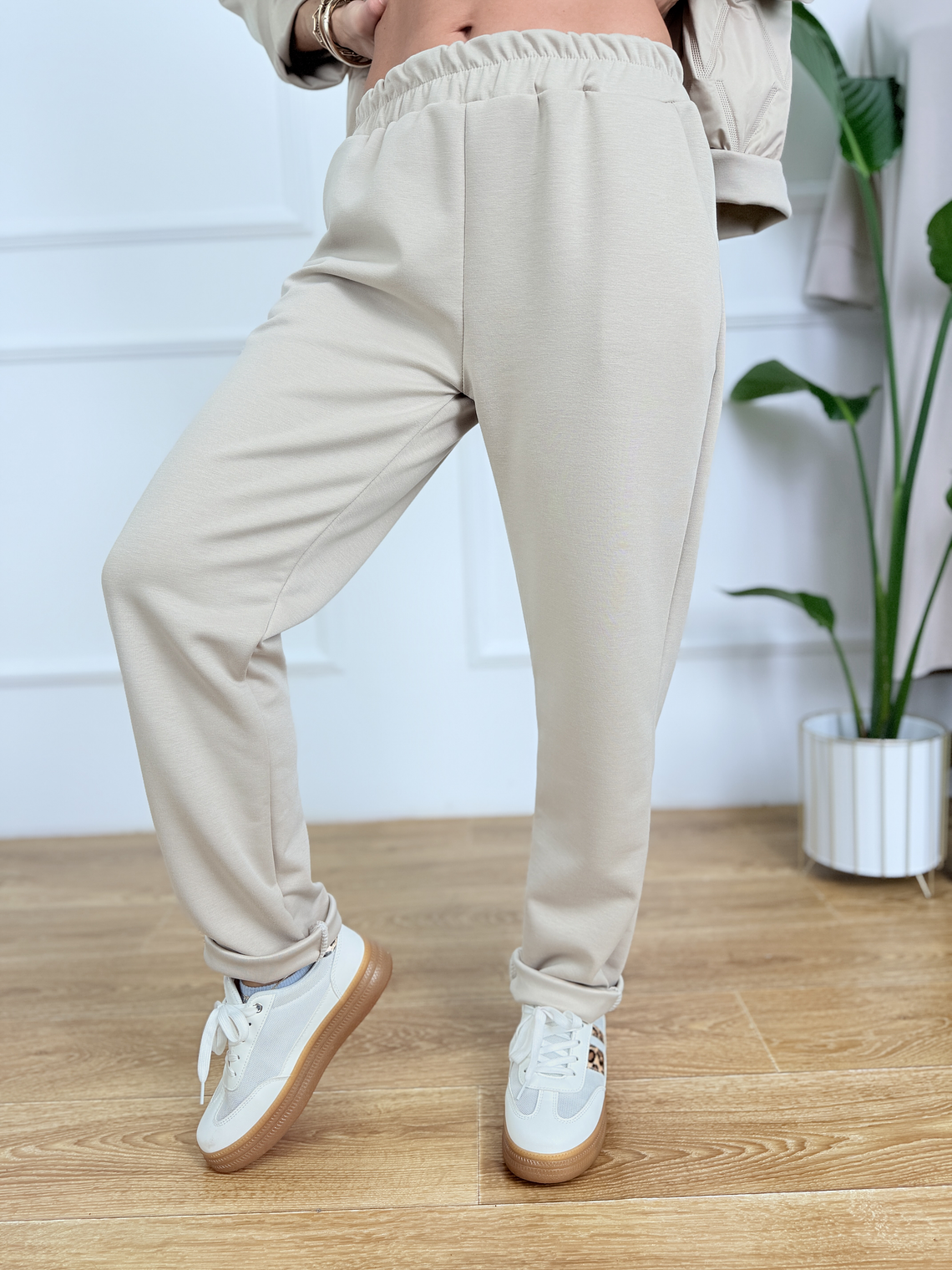 Niu Set 31025 Beige 5