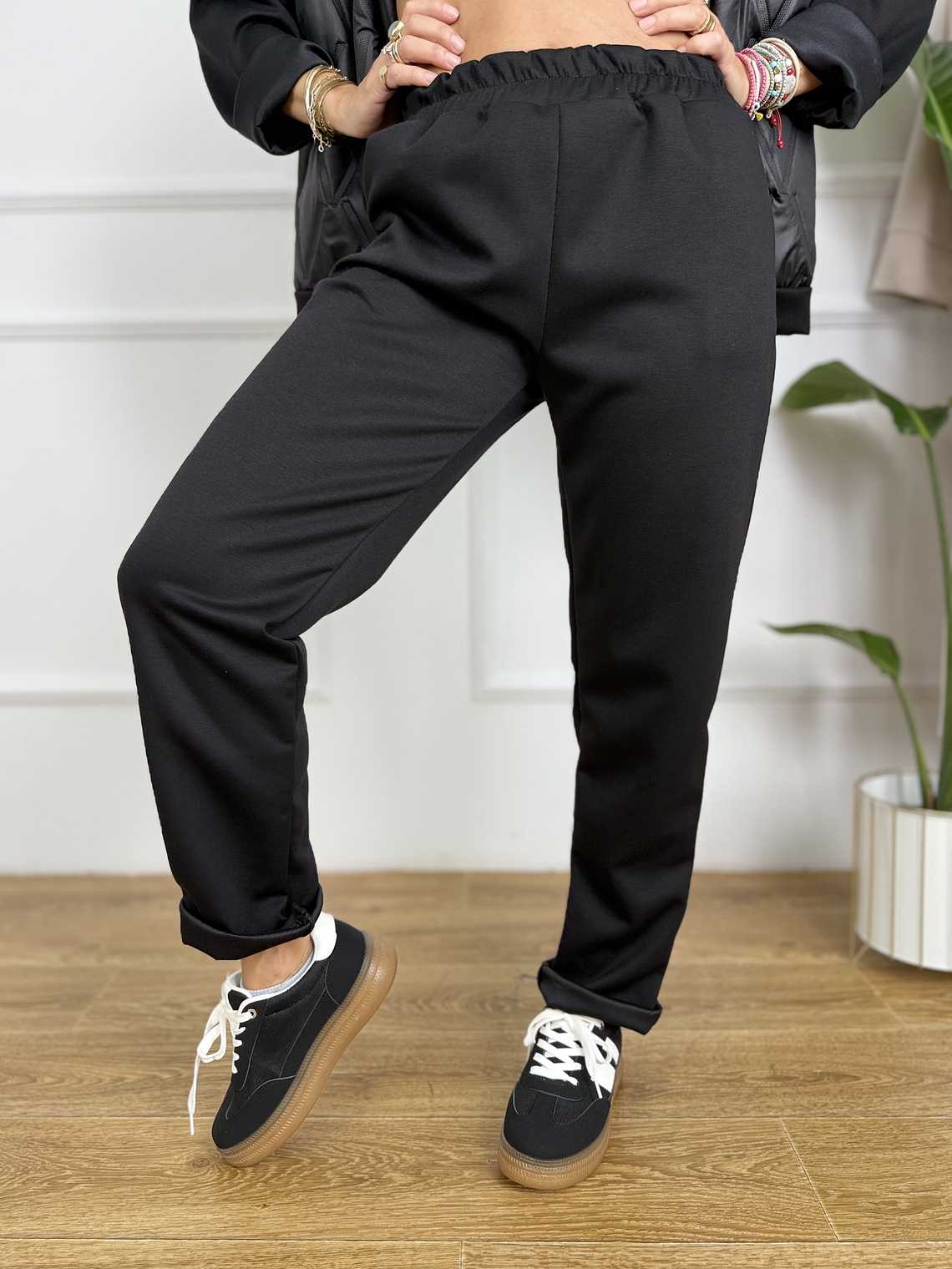 Niu Set 31025 Black 5