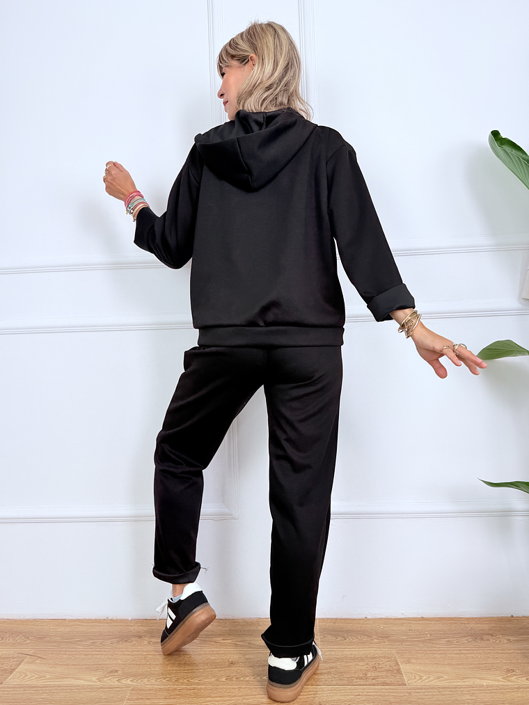 Niu Set 31025 Black 3