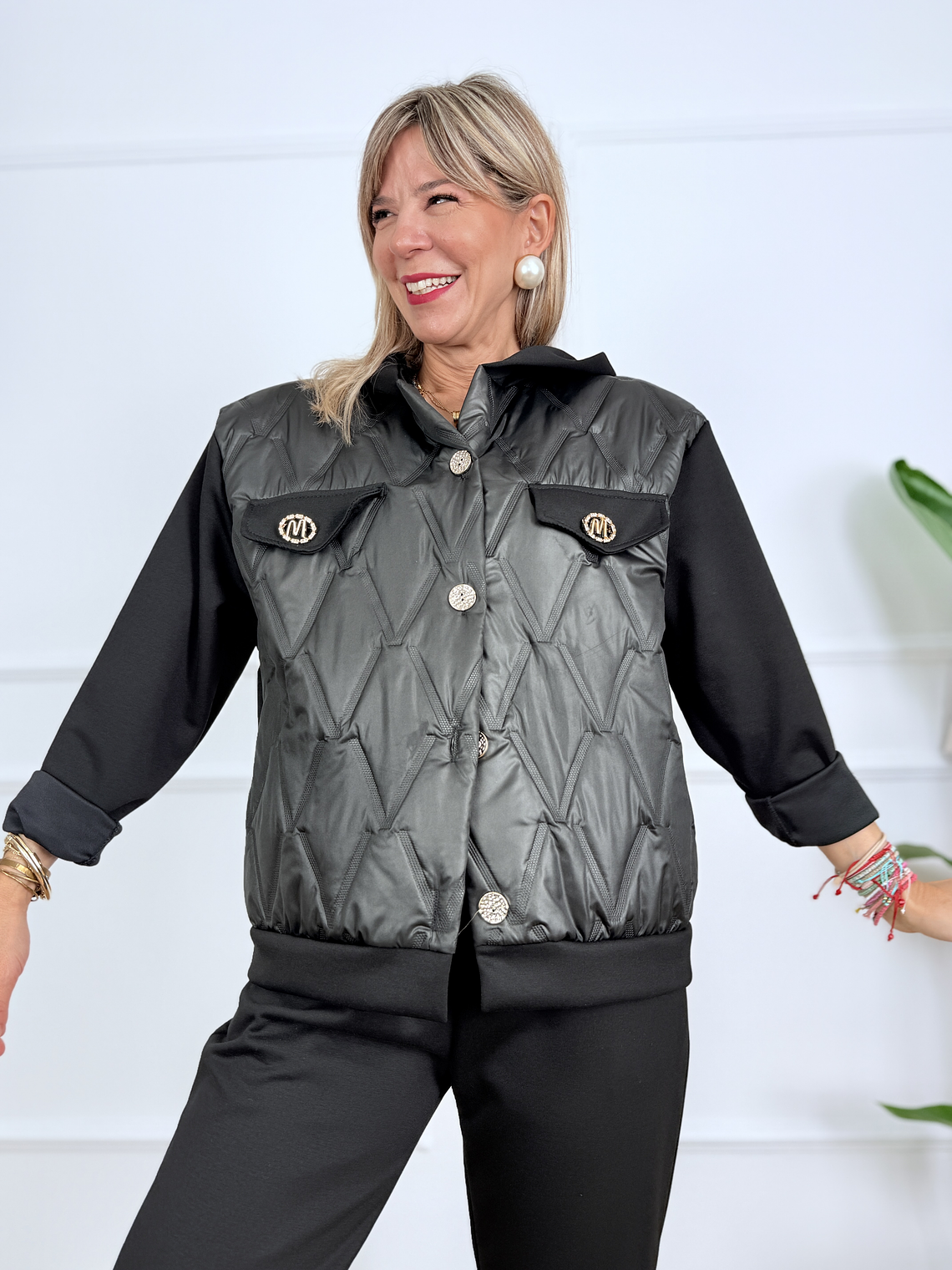 Niu Set 31025 Black 4