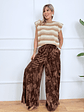 Meadow Pants 652419 Choco - thumbnail 1