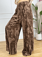 Meadow Pants 652419 Choco - thumbnail 4