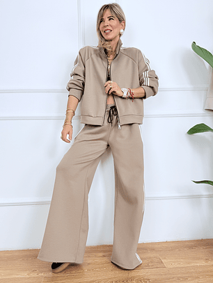 Fashion Fizz Set 8431 Tan