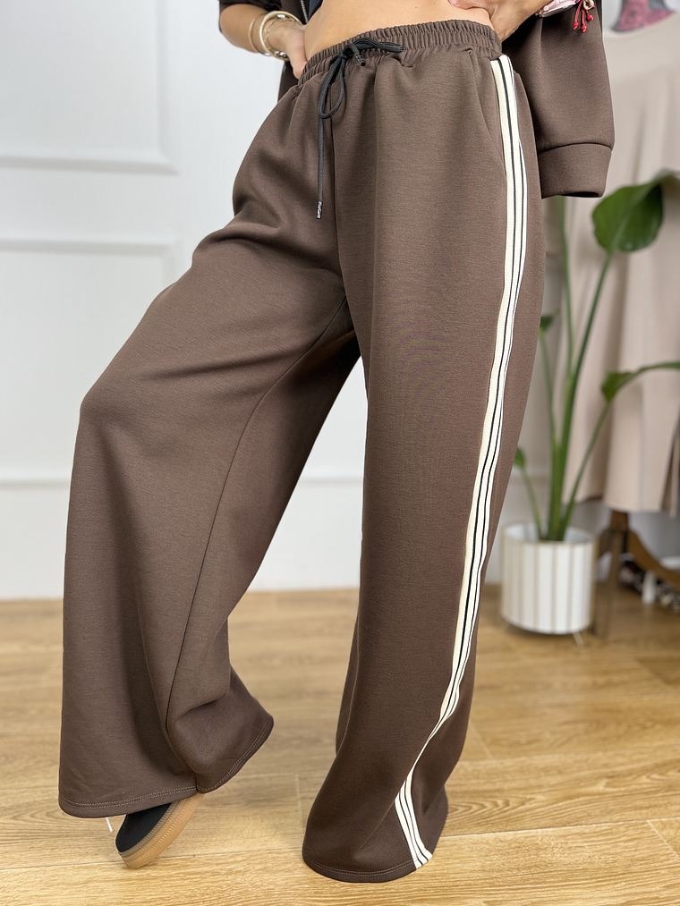 Fashion Fizz Set 8431 Brown  5