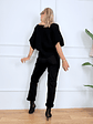 Glam Empire Pants 2061 Black - thumbnail 3