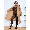 Last Night Coat TR8805 Camel