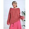 Mylo Sweater 7905 Coral