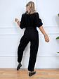 Lukas Jumpsuit 5263 Black - thumbnail 3