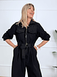 Lukas Jumpsuit 5263 Black - thumbnail 4