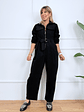Lukas Jumpsuit 5263 Black - thumbnail 1